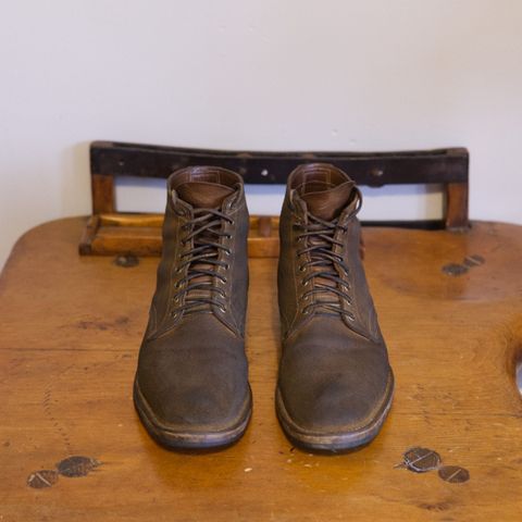 NF Bootmaker Milton Boot