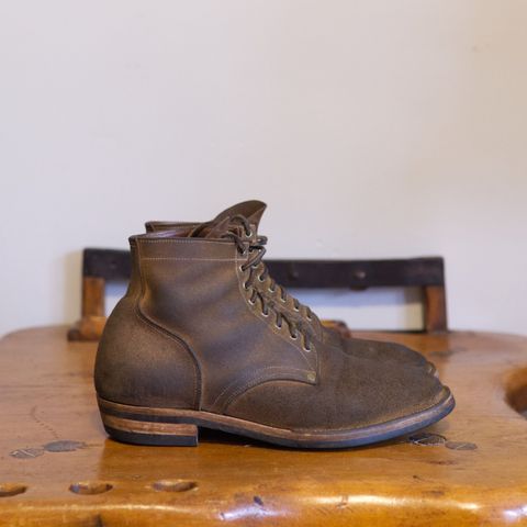 NF Bootmaker Milton Boot