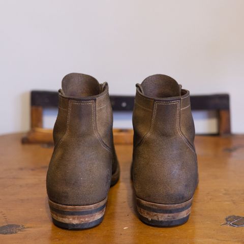 NF Bootmaker Milton Boot