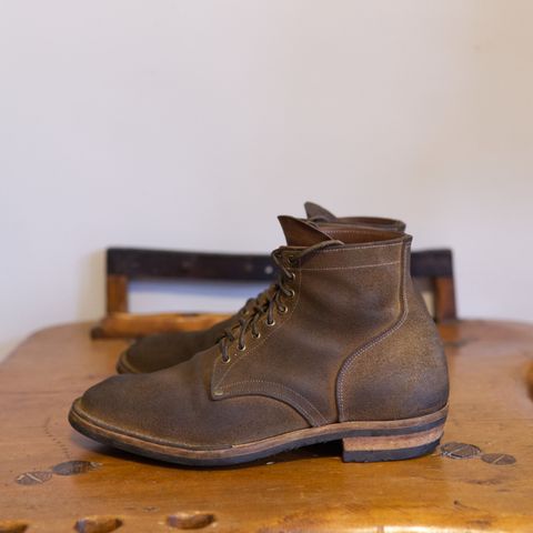 NF Bootmaker Milton Boot