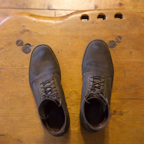 NF Bootmaker Milton Boot