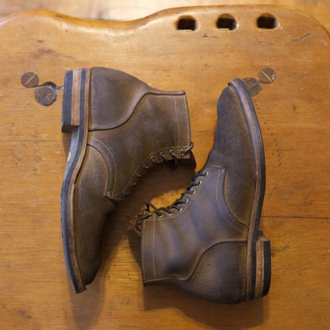 NF Bootmaker Milton Boot