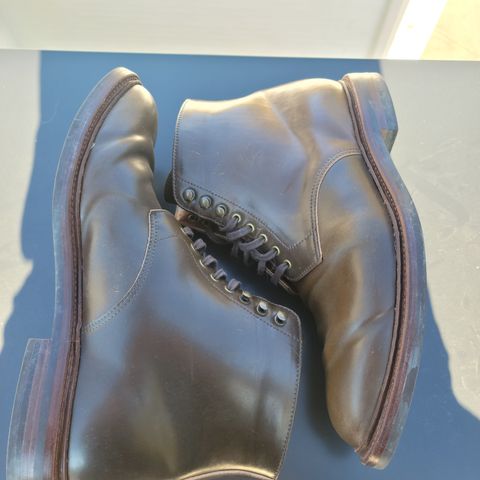Grant Stone Edward Boot