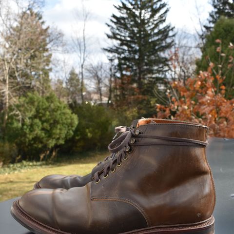 Grant Stone Edward Boot