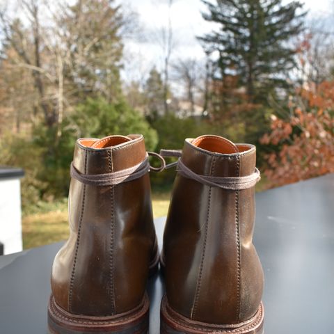 Grant Stone Edward Boot