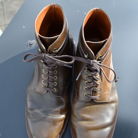 Grant Stone Edward Boot