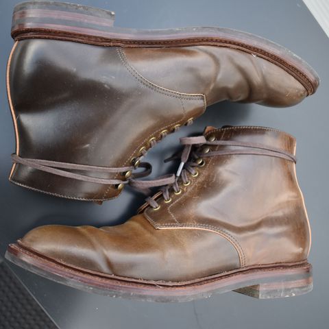 Grant Stone Edward Boot