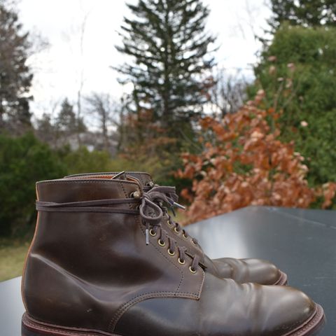 Grant Stone Edward Boot