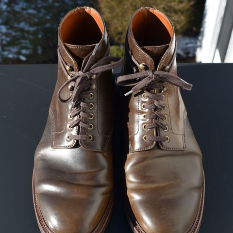 Grant Stone Edward Boot