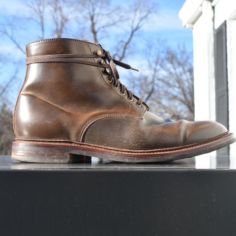 Grant Stone Edward Boot
