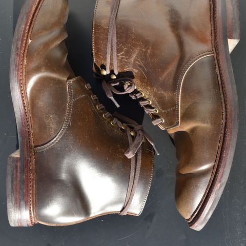 Grant Stone Edward Boot