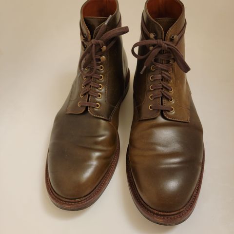 Grant Stone Edward Boot