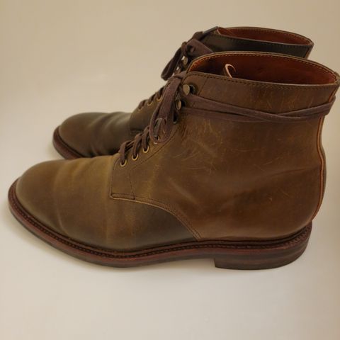 Grant Stone Edward Boot