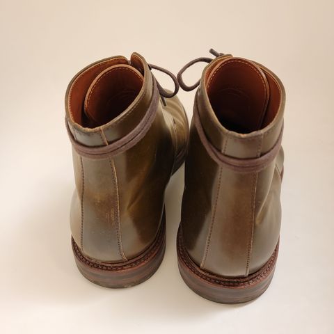 Grant Stone Edward Boot