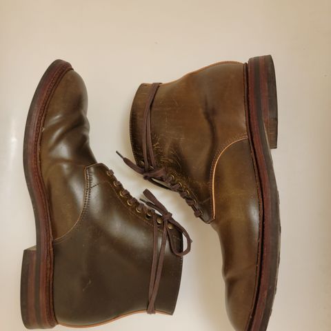 Grant Stone Edward Boot