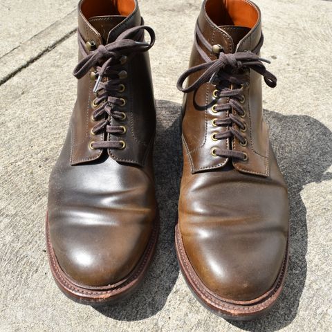 Grant Stone Edward Boot