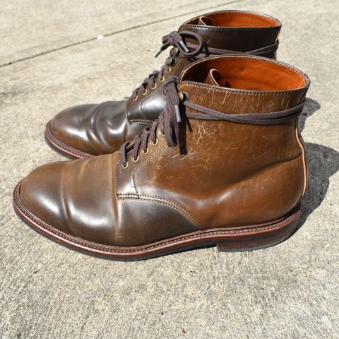 Grant Stone Edward Boot