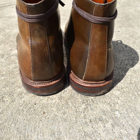 Grant Stone Edward Boot