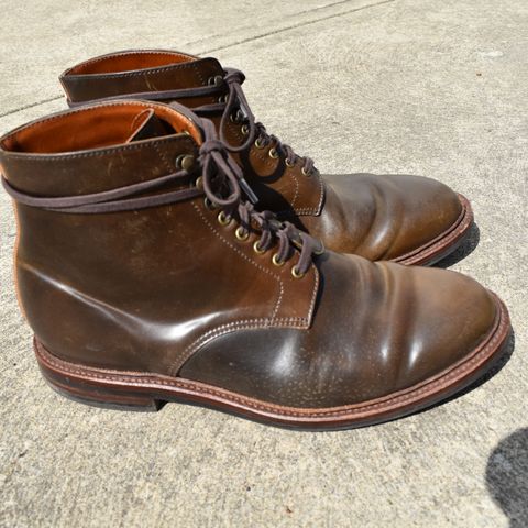 Grant Stone Edward Boot