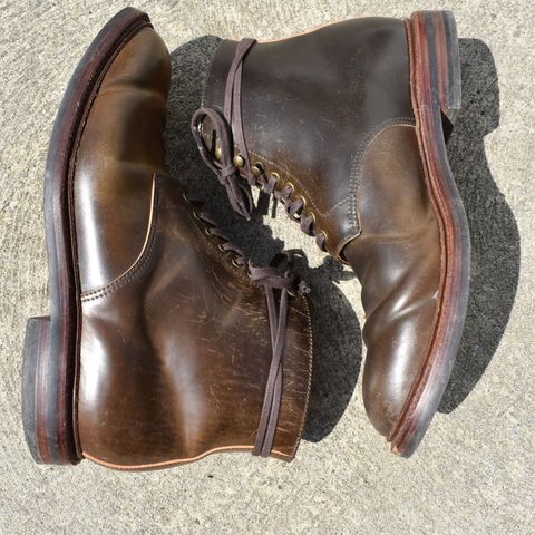 Grant Stone Edward Boot