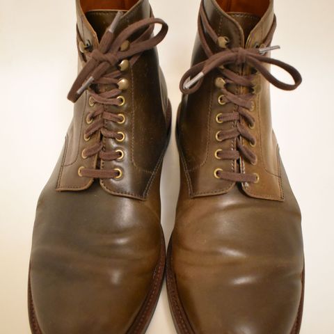 Grant Stone Edward Boot