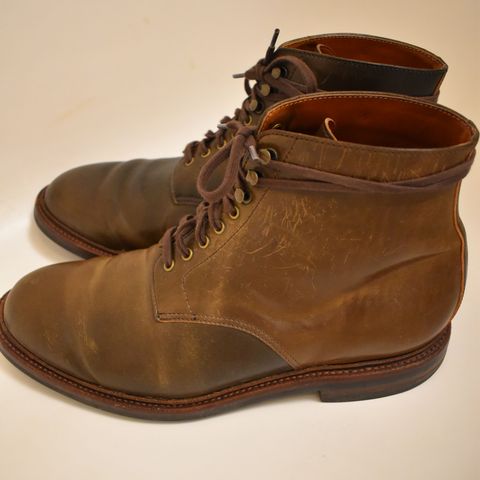 Grant Stone Edward Boot