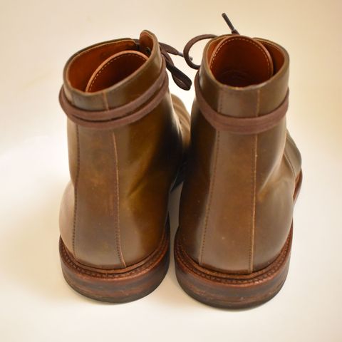 Grant Stone Edward Boot