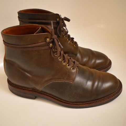 Grant Stone Edward Boot