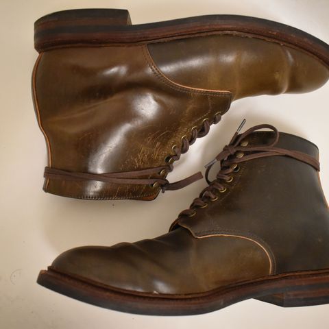 Grant Stone Edward Boot