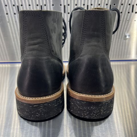 Oak Street Bootmakers Field Boot