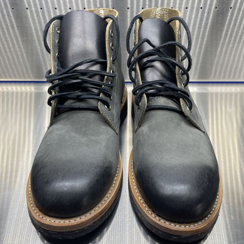 Oak Street Bootmakers Field Boot