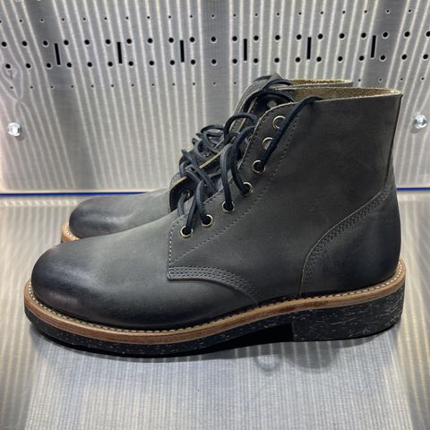Oak Street Bootmakers Field Boot