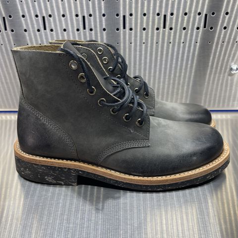 Oak Street Bootmakers Field Boot