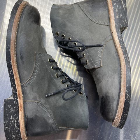 Oak Street Bootmakers Field Boot