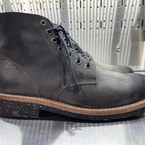 Oak Street Bootmakers Field Boot