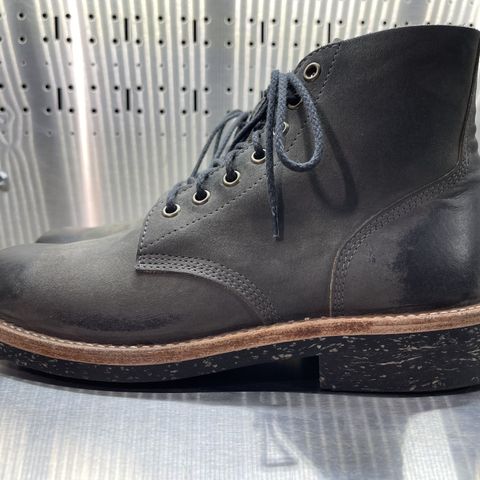 Oak Street Bootmakers Field Boot