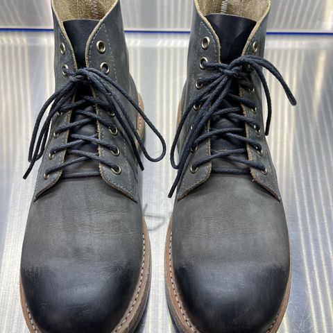 Oak Street Bootmakers Field Boot