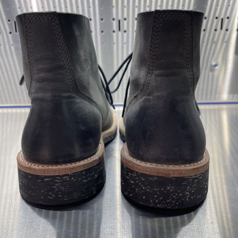 Oak Street Bootmakers Field Boot