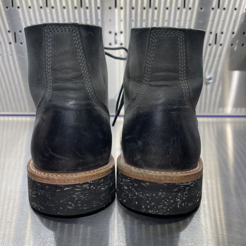 Oak Street Bootmakers Field Boot