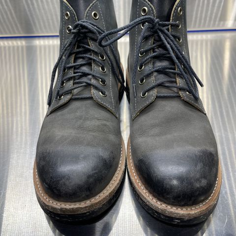 Oak Street Bootmakers Field Boot