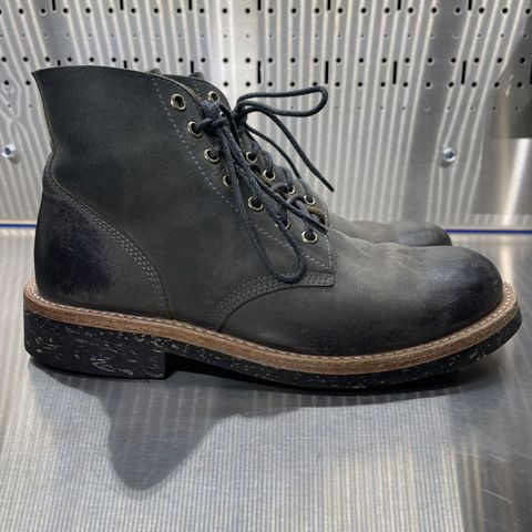 Oak Street Bootmakers Field Boot