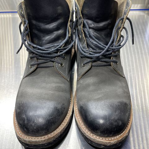 Oak Street Bootmakers Field Boot