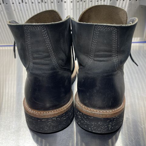Oak Street Bootmakers Field Boot