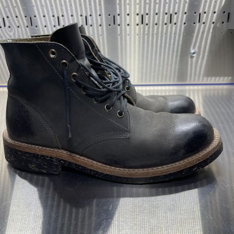 Oak Street Bootmakers Field Boot