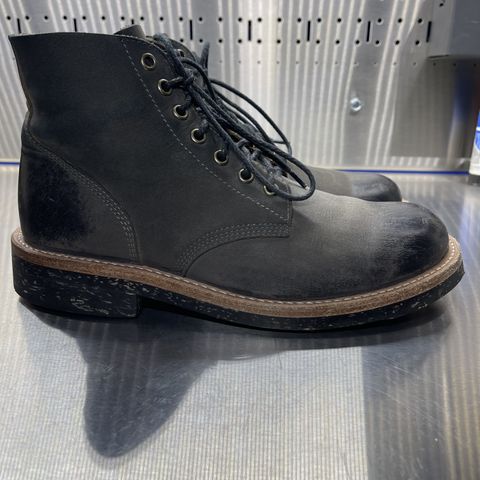 Oak Street Bootmakers Field Boot