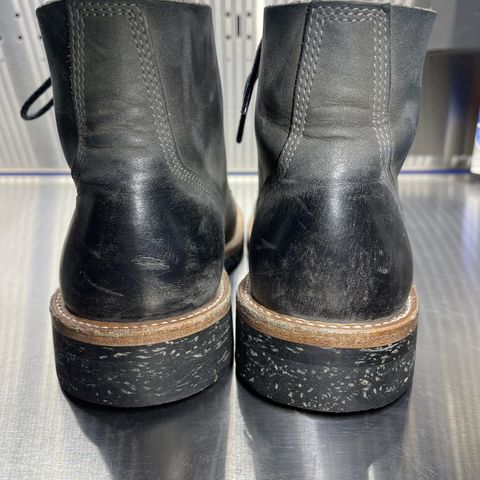 Oak Street Bootmakers Field Boot