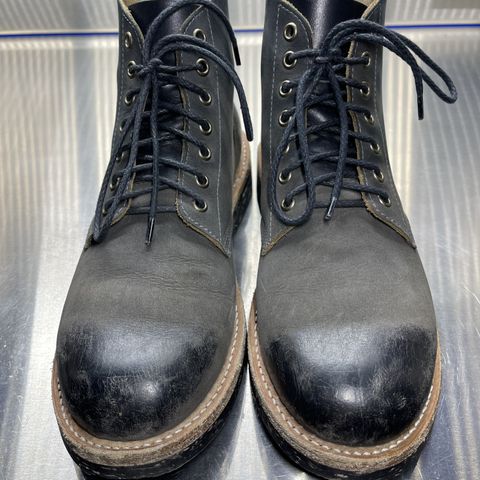 Oak Street Bootmakers Field Boot