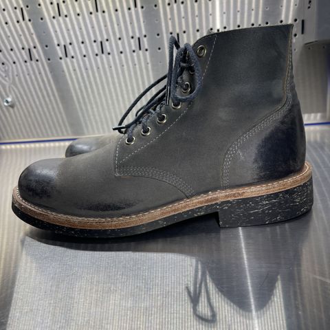Oak Street Bootmakers Field Boot
