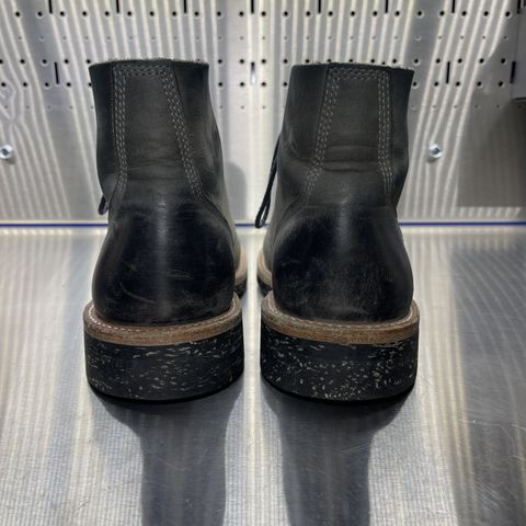 Oak Street Bootmakers Field Boot