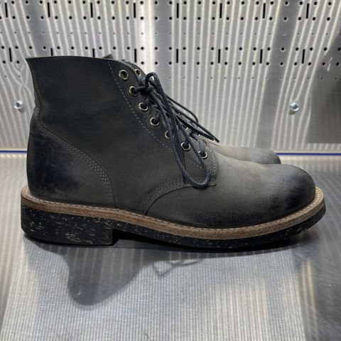 Oak Street Bootmakers Field Boot
